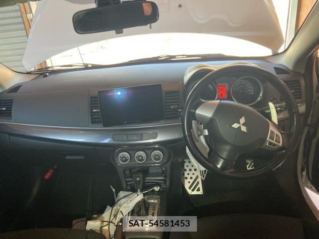 Mitsubishi GALANT FORTIS 2008-09 7616762-10