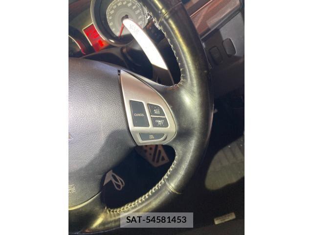 Mitsubishi GALANT FORTIS 2008-09 7616762-12