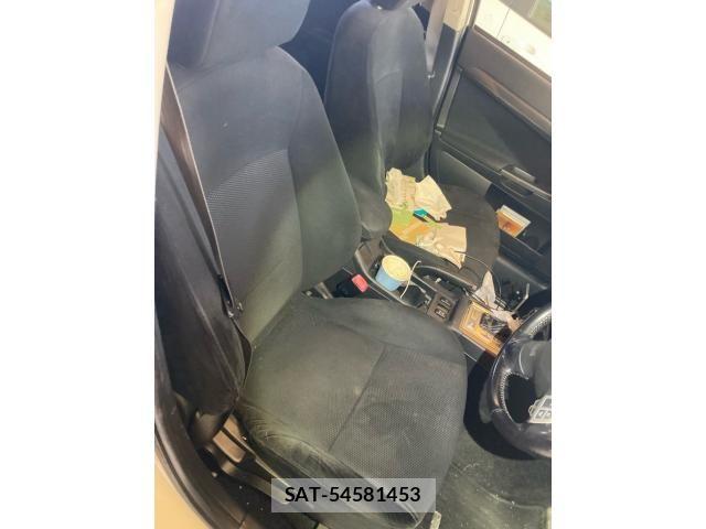 Mitsubishi GALANT FORTIS 2008-09 7616762-15