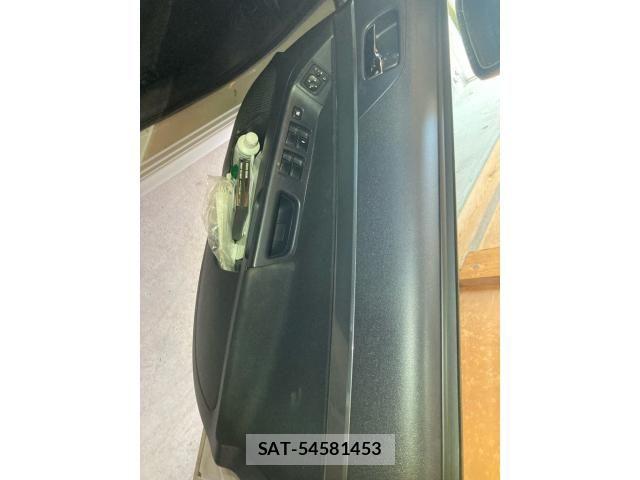 Mitsubishi GALANT FORTIS 2008-09 7616762-17