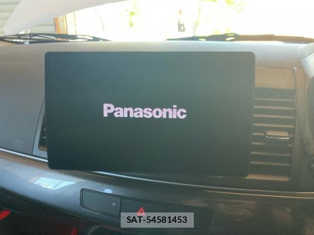 Mitsubishi GALANT FORTIS 2008-09 7616762-20