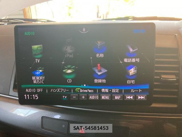 Mitsubishi GALANT FORTIS 2008-09 7616762-24