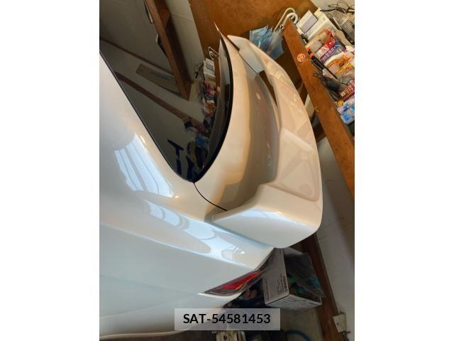Mitsubishi GALANT FORTIS 2008-09 7616762-3