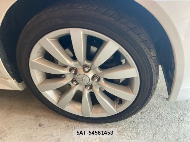 Mitsubishi GALANT FORTIS 2008-09 7616762-7