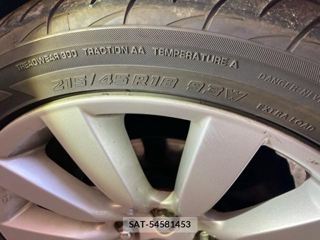 Mitsubishi GALANT FORTIS 2008-09 7616762-8