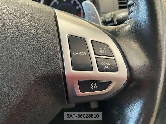 Mitsubishi GALANT FORTIS 2009-07 7723652-12