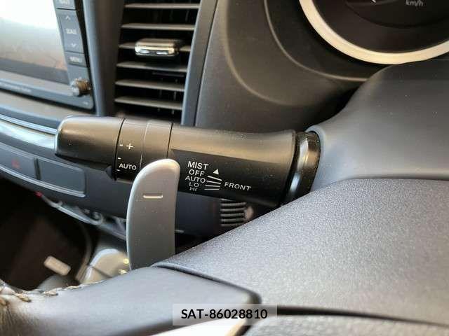 Mitsubishi GALANT FORTIS 2009-07 7723652-15