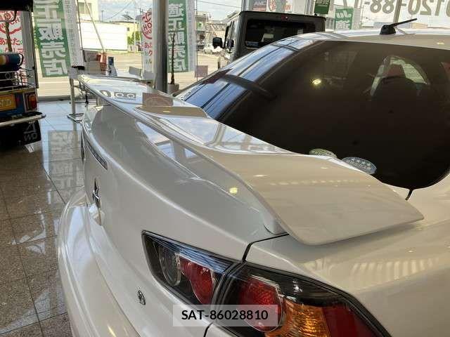 Mitsubishi GALANT FORTIS 2009-07 7723652-16