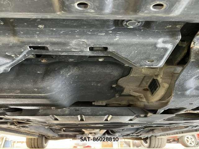 Mitsubishi GALANT FORTIS 2009-07 7723652-1