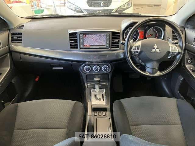 Mitsubishi GALANT FORTIS 2009-07 7723652-3
