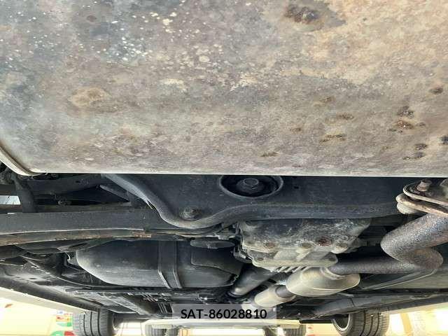 Mitsubishi GALANT FORTIS 2009-07 7723652-6