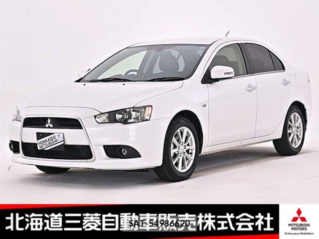 Mitsubishi GALANT FORTIS 2015-03 8525004-0