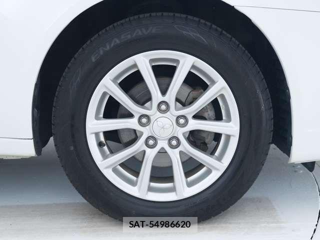 Mitsubishi GALANT FORTIS 2015-03 8525004-16