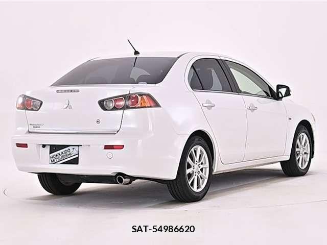 Mitsubishi GALANT FORTIS 2015-03 8525004-17