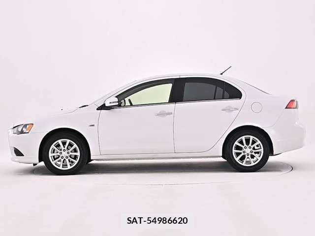 Mitsubishi GALANT FORTIS 2015-03 8525004-2