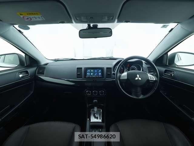 Mitsubishi GALANT FORTIS 2015-03 8525004-4