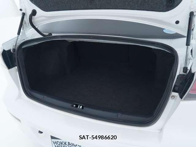 Mitsubishi GALANT FORTIS 2015-03 8525004-7