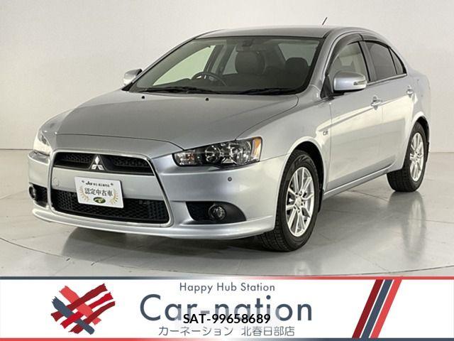 Mitsubishi GALANT FORTIS 2015-03 8626906-0
