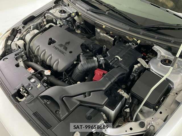 Mitsubishi GALANT FORTIS 2015-03 8626906-11