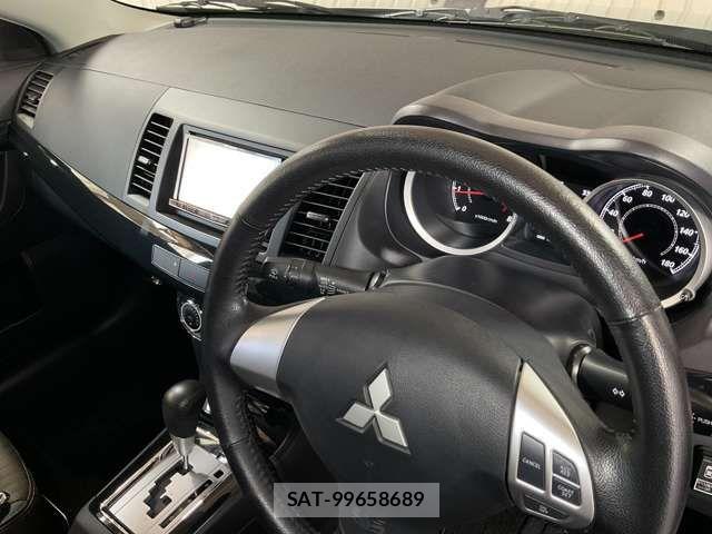 Mitsubishi GALANT FORTIS 2015-03 8626906-15