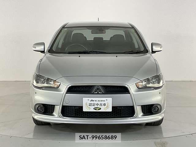 Mitsubishi GALANT FORTIS 2015-03 8626906-1