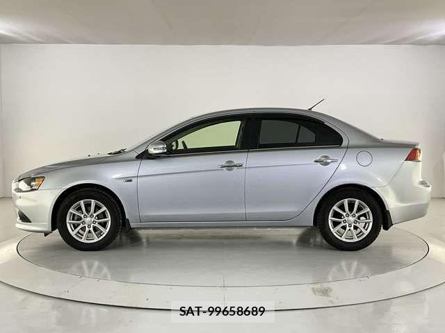 Mitsubishi GALANT FORTIS 2015-03 8626906-2