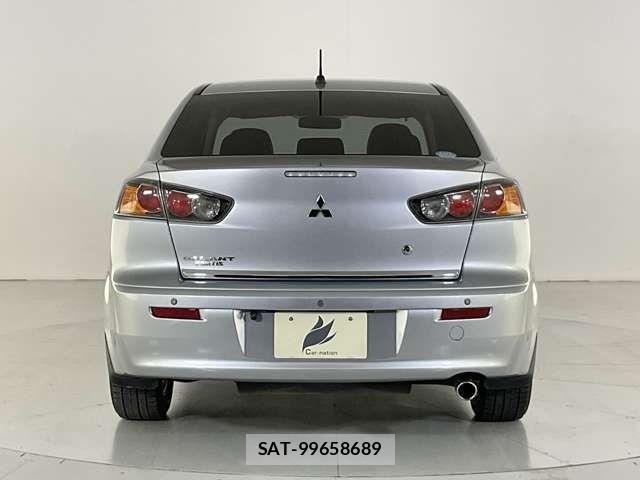 Mitsubishi GALANT FORTIS 2015-03 8626906-4