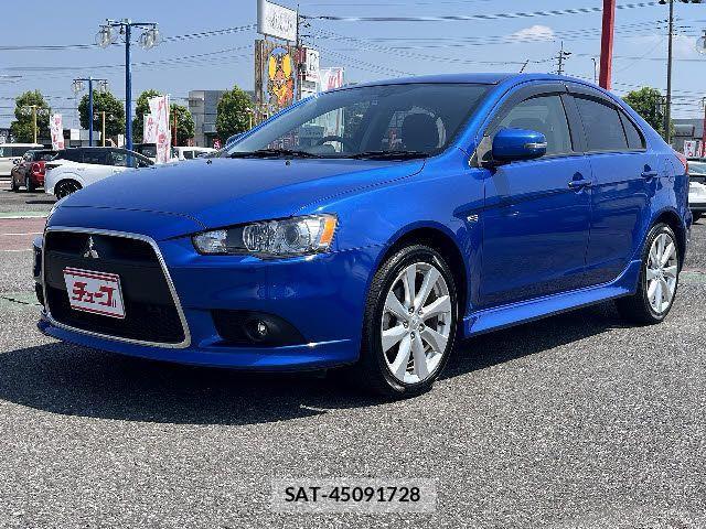 sat car