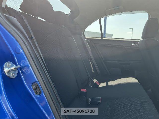 Mitsubishi GALANT FORTIS 2014-07 1221370-9