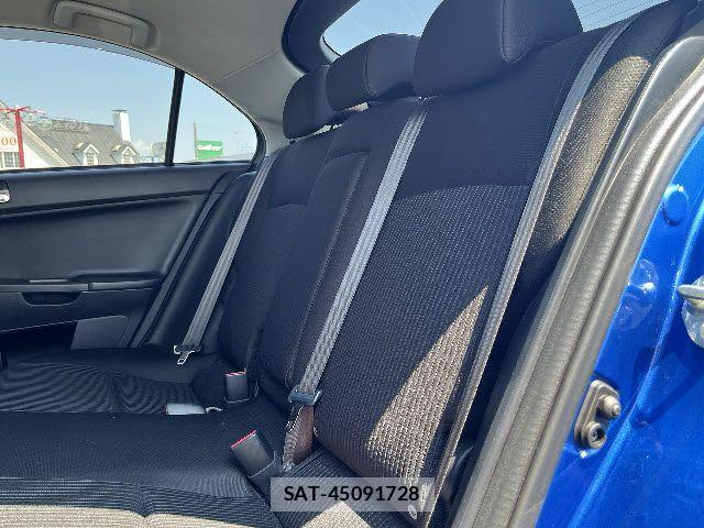 Mitsubishi GALANT FORTIS 2014-07 1221370-12