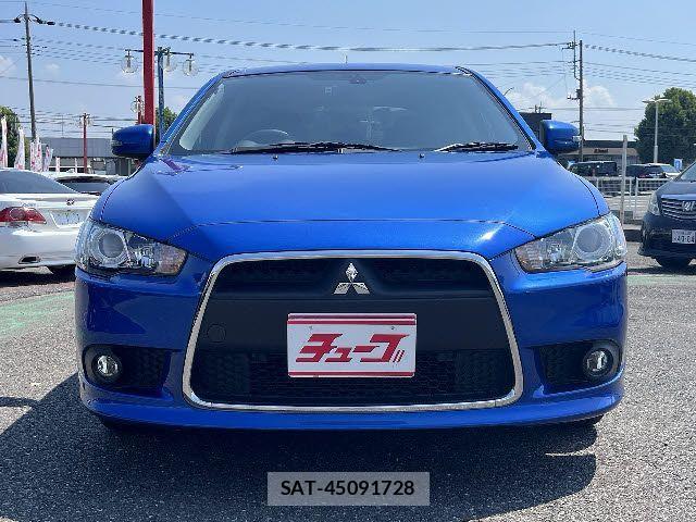 Mitsubishi GALANT FORTIS 2014-07 1221370-22