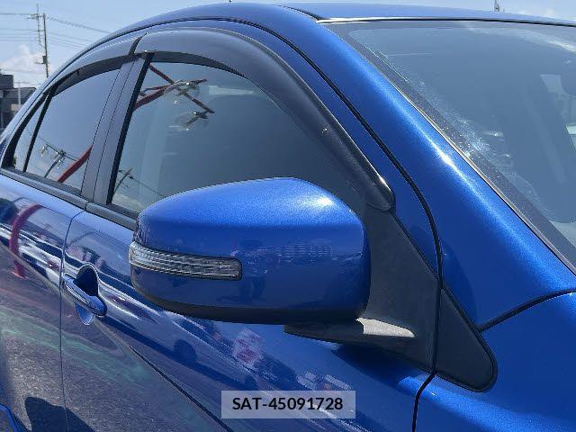 Mitsubishi GALANT FORTIS 2014-07 1221370-24