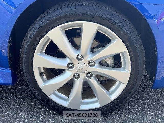 Mitsubishi GALANT FORTIS 2014-07 1221370-26