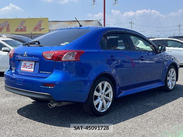 Mitsubishi GALANT FORTIS 2014-07 1221370-2