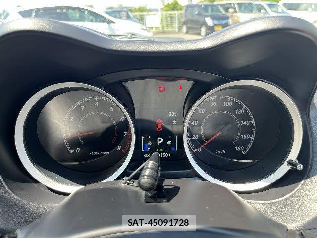 Mitsubishi GALANT FORTIS 2014-07 1221370-7