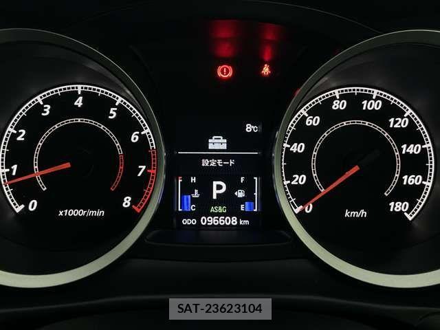 Mitsubishi GALANT FORTIS 2012-11 2029697-13