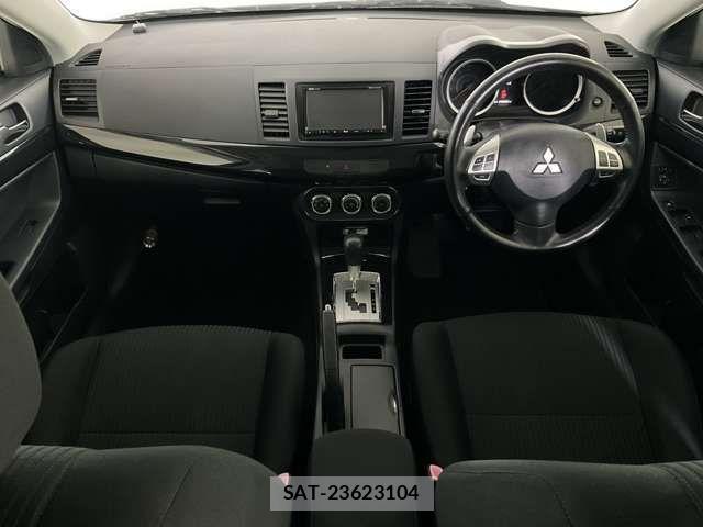 Mitsubishi GALANT FORTIS 2012-11 2029697-1