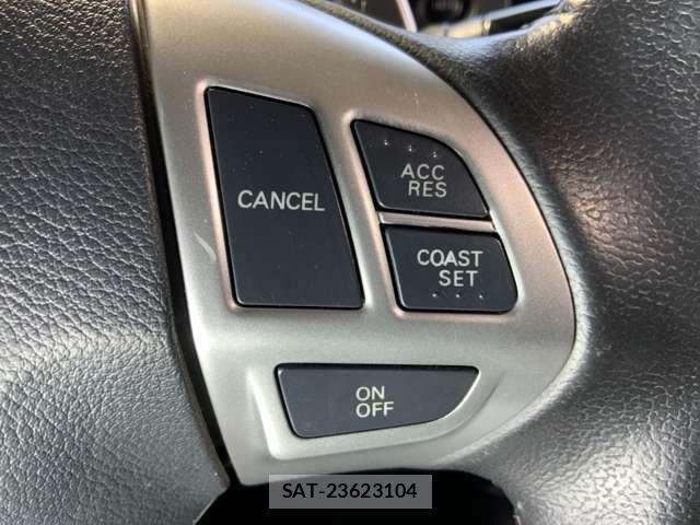 Mitsubishi GALANT FORTIS 2012-11 2029697-3
