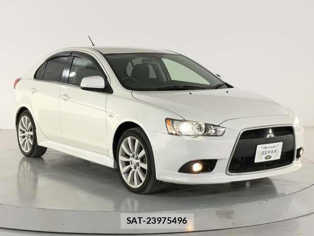 Mitsubishi GALANT FORTIS 2011-07 8457560-7