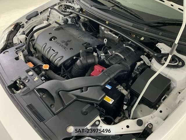 Mitsubishi GALANT FORTIS 2011-07 8457560-11