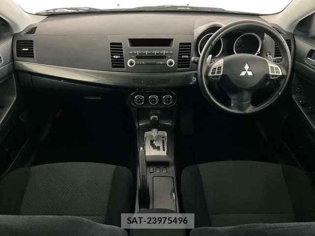Mitsubishi GALANT FORTIS 2011-07 8457560-12
