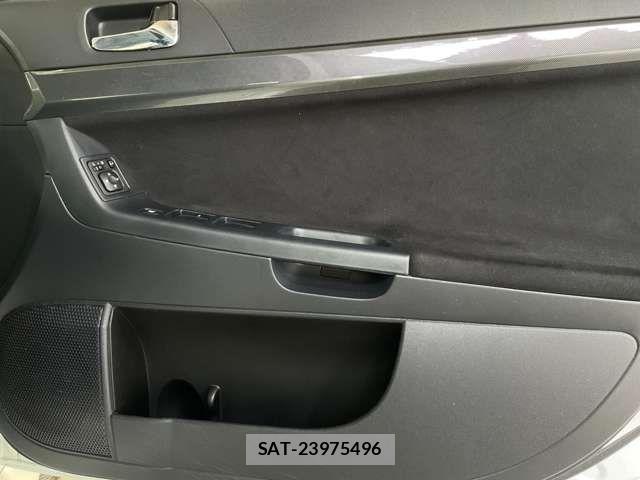Mitsubishi GALANT FORTIS 2011-07 8457560-13