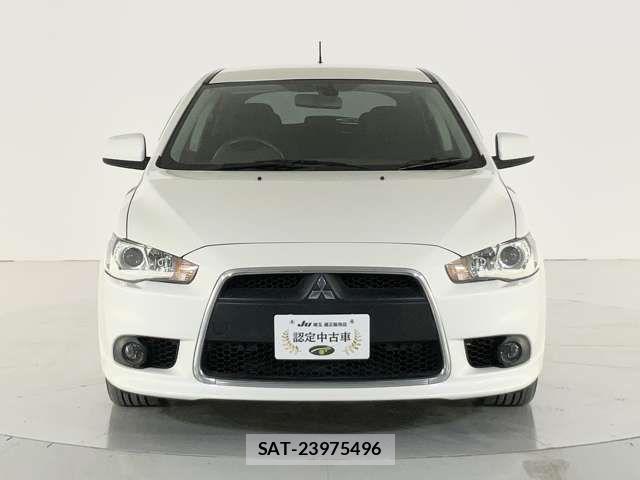 Mitsubishi GALANT FORTIS 2011-07 8457560-1