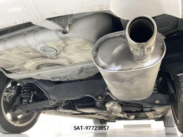 Mitsubishi GALANT FORTIS 2012-06 8849158-9