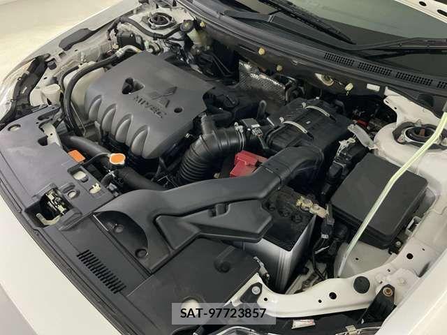 Mitsubishi GALANT FORTIS 2012-06 8849158-11