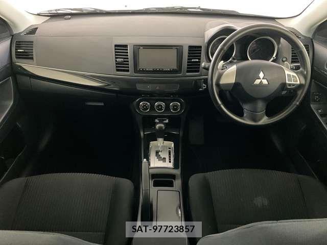 Mitsubishi GALANT FORTIS 2012-06 8849158-12