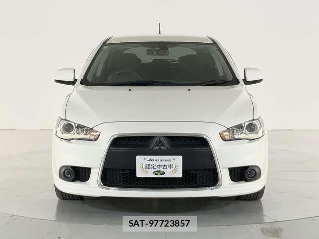 Mitsubishi GALANT FORTIS 2012-06 8849158-1