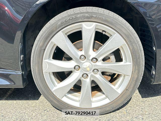Mitsubishi GALANT FORTIS 2013-04 7454541-9