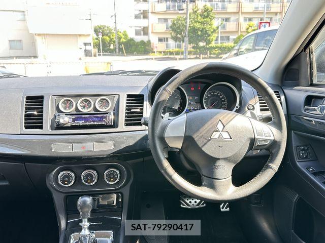 Mitsubishi GALANT FORTIS 2013-04 7454541-11