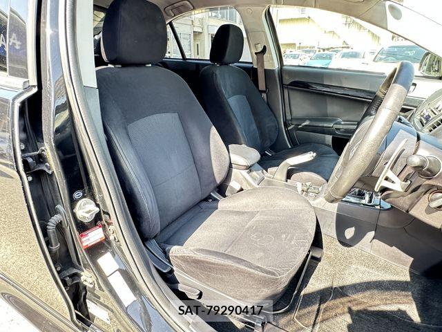 Mitsubishi GALANT FORTIS 2013-04 7454541-12